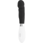 Preview: Paul Vibrator Schwarz | Glossy
