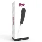 Preview: Paul Vibrator Schwarz – Glossy
