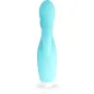 Preview: Dresde Vibrator Blau Türkis | Mia
