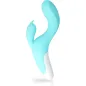 Preview: Dresde Vibrator Blau Türkis | Mia