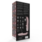 Preview: Pisa Vibrator Rosa | Mia