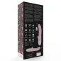Preview: Pisa Vibrator Rosa | Mia