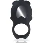 Preview: Mia Colosseo Ring Remote Control Black