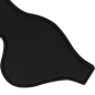 Preview: Schwarze Maske | Darkness