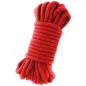 Preview: Japanese rope 5m red – Darkness
