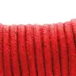 Preview: Japanese rope 5m red – Darkness