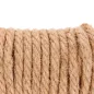 Preview: Japanese jute rope 5m – Darkness