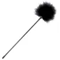 Preview: Schwarzer Stimulierender Stift 42cm – Darkness