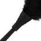 Preview: Schwarzer Lux Stimulierender Stift | Darkness