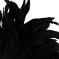 Preview: Schwarzer Lux Stimulierender Stift | Darkness