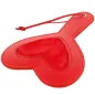 Preview: Fetish Love Red Paddle – Darkness