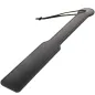 Preview: Black Fetish Paddle – Darkness