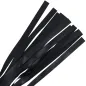 Preview: Black Bondage Whip 51cm – Darkness