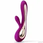 Preview: Soraya 2 Rabbitvibrator Rose | Lelo