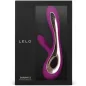Preview: Soraya 2 Rabbitvibrator Rose | Lelo