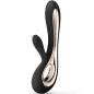 Preview: Soraya 2 Rabbitvibrator Schwarz | Lelo