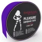 Preview: Adhesive Purple Bondage Tape 15m – Darkness