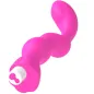 Preview: George G-Spot Vibrator Gum Pink | G Spot