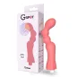 Preview: Gohan Vibrator Hellrot | G-Spot