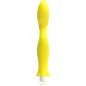 Preview: Gavyn G-Spot Vibrator Yellow | G Spot