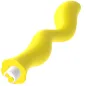 Preview: Gavyn G-Spot Vibrator Yellow | G Spot