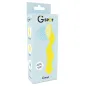 Preview: Gavyn G-Spot Vibrator Yellow | G Spot