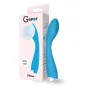 Preview: Gylbert Türkis Blauer Vibrator | G-Spot