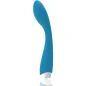 Preview: Gylbert Türkis Blauer Vibrator | G-Spot