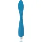 Preview: Gylbert Türkis Blauer Vibrator | G-Spot