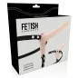 Preview: Fleischfarbener Silikon Vibrator 15cm – Fetish Submissive