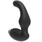 Preview: Prostatavibrator 11cm Schwarz Wiederaufladbar | Addicted Toys