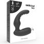 Preview: Prostatavibrator 11cm Schwarz Wiederaufladbar | Addicted Toys