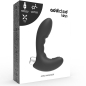 Preview: Prostatavibrator Wiederaufladbar Schwarz | Addicted Toys