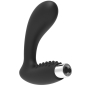 Preview: Prostatavibrator Schwarz 10 Vibrationsmodi | Addicted Toys