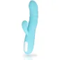 Preview: Eiffel Drehvibrator Turquoise Blau | Mia