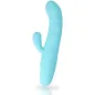 Preview: Eiffel Drehvibrator Turquoise Blau | Mia