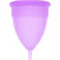 Preview: Menstruations Cup L Lila – Stercup