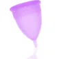 Preview: Menstruations Cup S Lila – Stercup