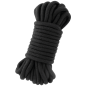 Preview: Japanisches Seil 10m Schwarz | Darkness