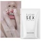 Preview: Oral Sex Strips – Bijoux
