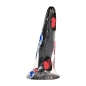 Preview: Anal Starter Penetrator 11cm | All Black