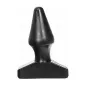 Preview: Analplug 15,5cm – All Black