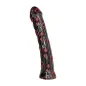 Preview: Plug Dildo 31cm – All Black