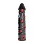 Preview: Dildo 26cm | All Black
