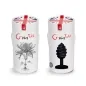 Preview: Gplug Twist 3.9cm Schwarz – G-Vibe