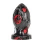 Preview: Buttplug 12cm | All Black