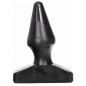 Preview: Analplug 16cm | All Black