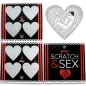 Preview: Scratch & Sex Gay Paare Spiel – Secretplay