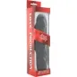 Preview: Perfect Pleasures Vibrator Schwarz 22cm | Seven Creations