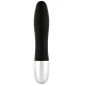 Preview: Discretion Vibrator Schwarz | Seven Creations